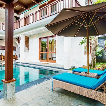 Zen Villa Lungsiakan Ubud